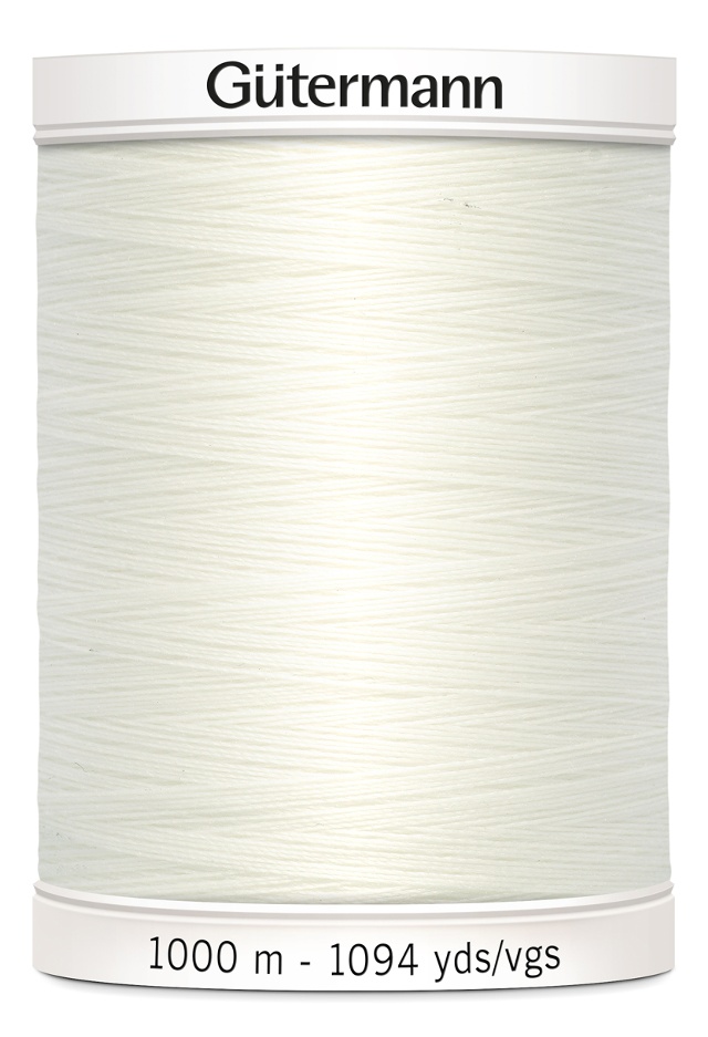 Alla Tygers tråd 1000m Col. 111