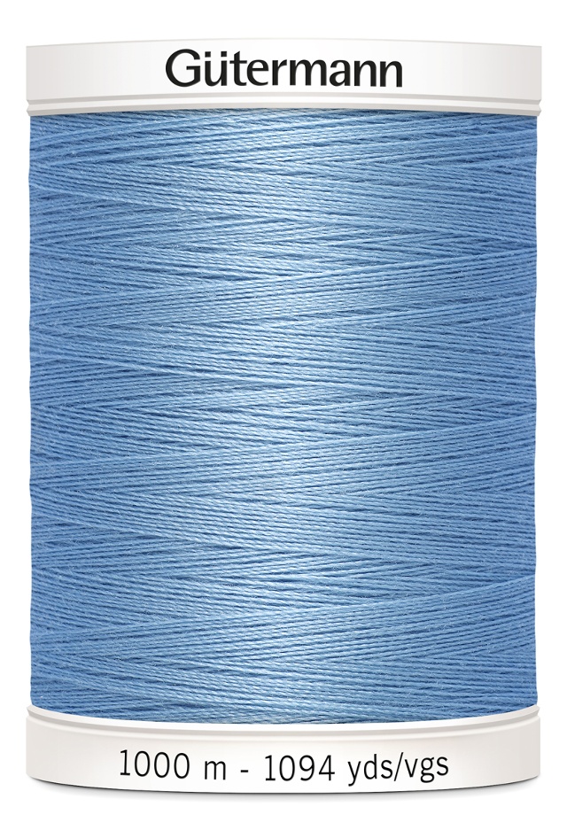 Alla Tygers tråd 1000m Col. 143