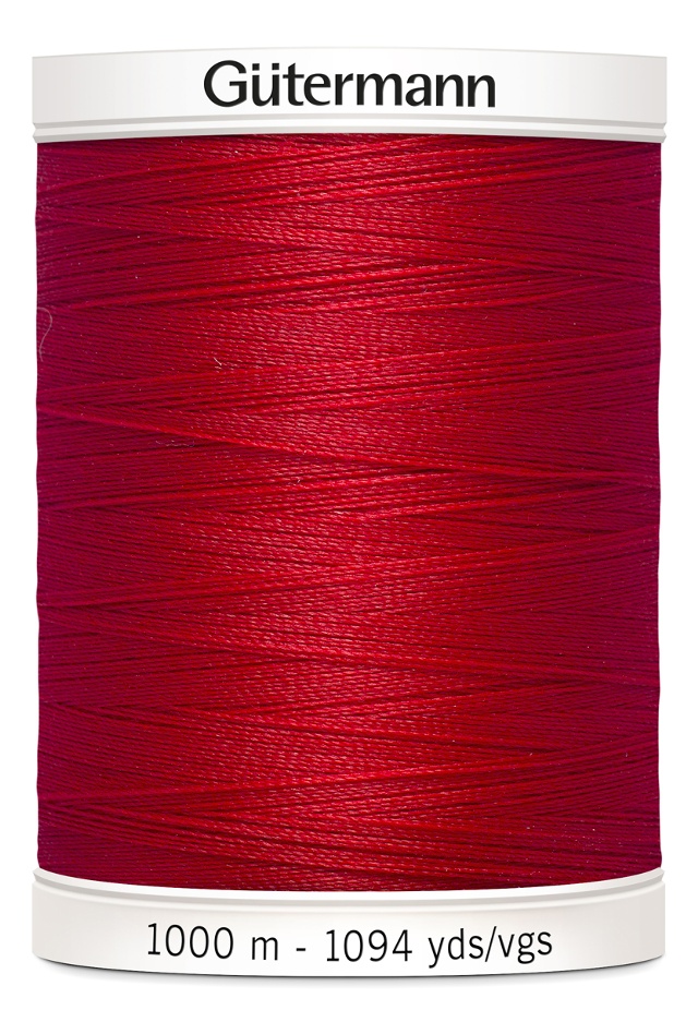 Alla Tygers tråd 1000m Col. 156