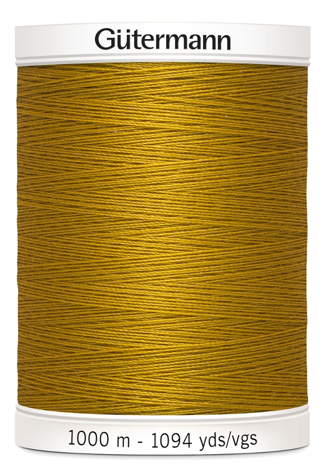 Alla Tygers tråd 1000m Col. 412