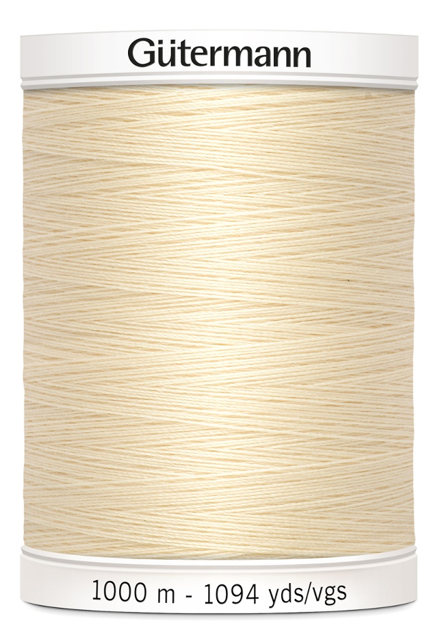 Alla Tygers tråd 1000m Col. 414