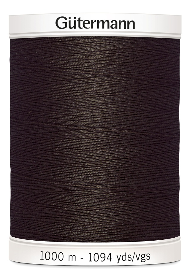 Alla Tygers tråd 1000m Col. 696