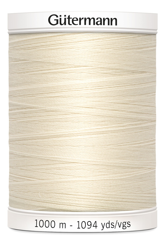 Alla Tygers tråd 1000m Col. 802