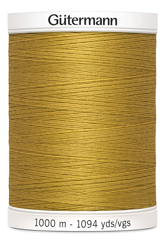 Alla Tygers tråd 1000m Col. 968