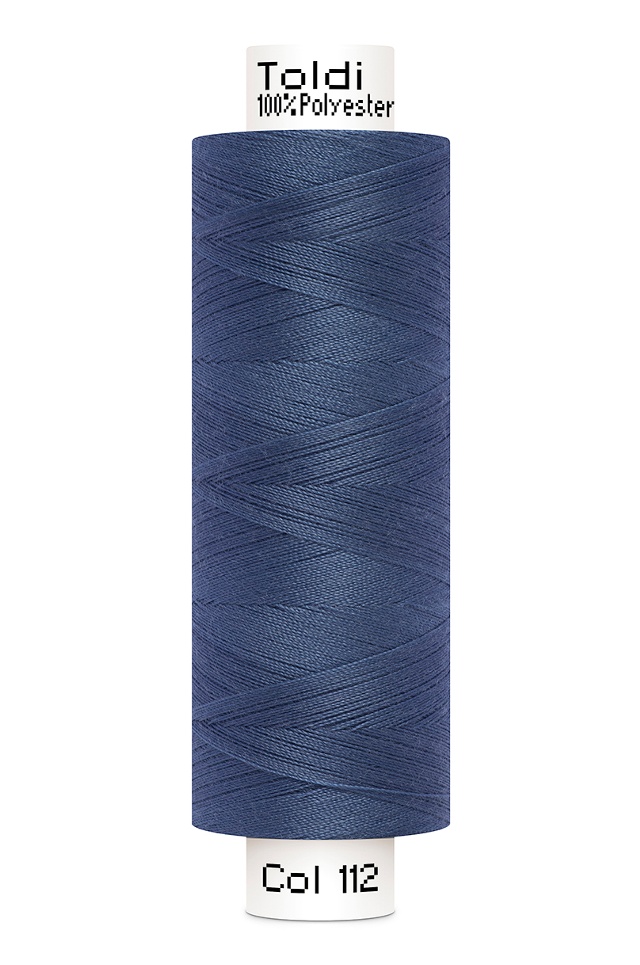 Toldi  500m 112