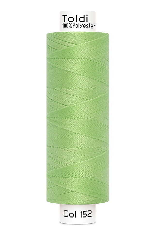 Toldi  500m 152