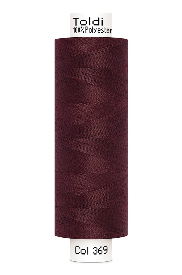 Toldi  500m 369