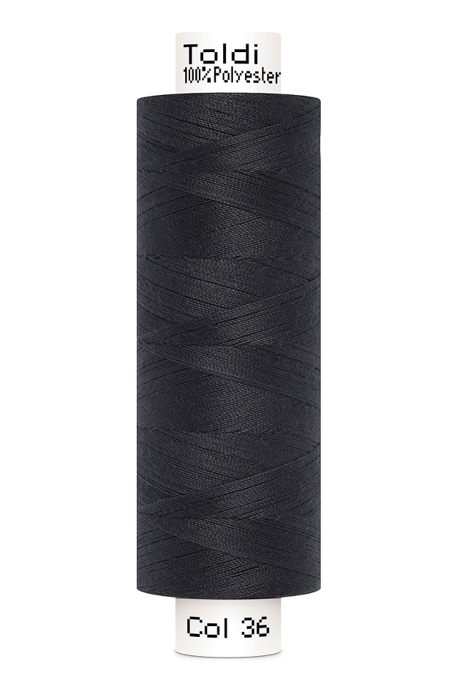 Toldi  500m 36
