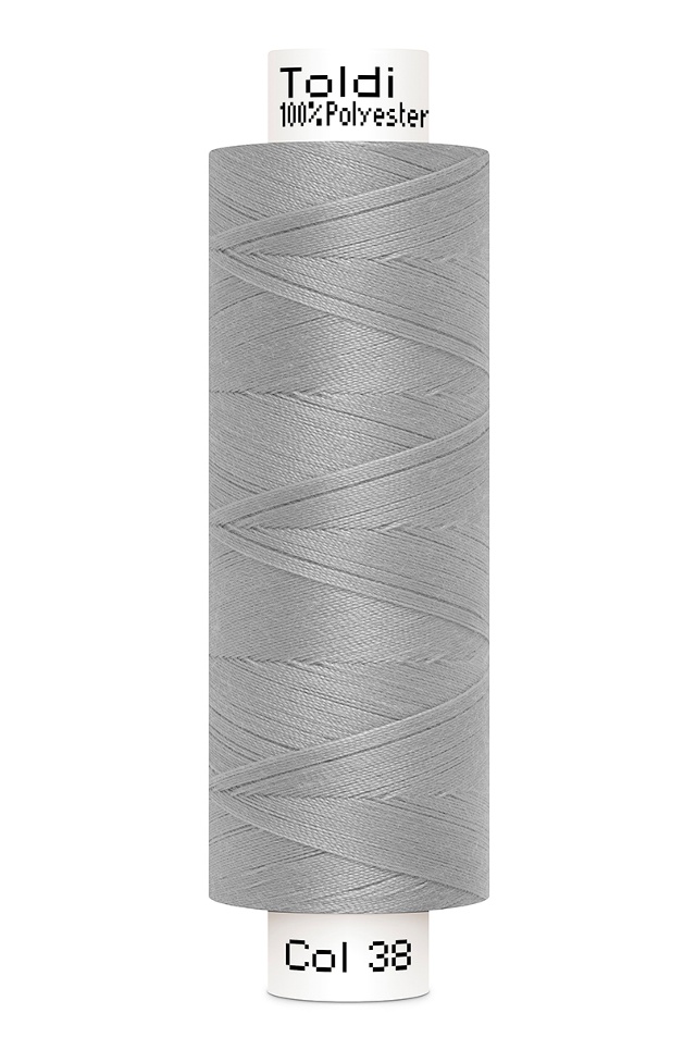 Toldi  500m 38