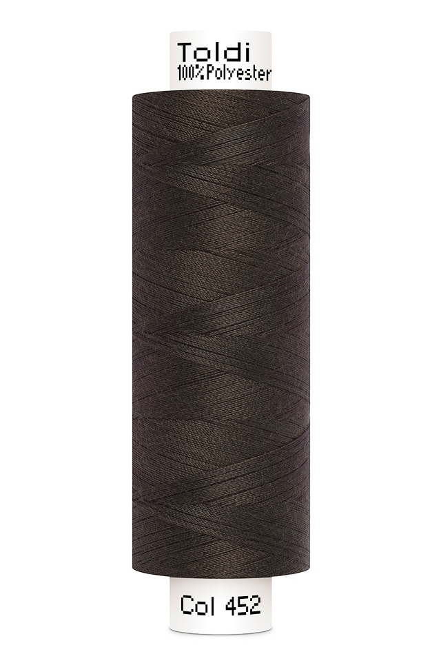 Toldi  500m 452