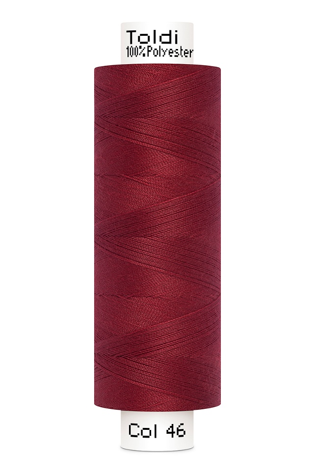 Toldi  500m 46