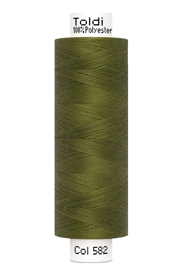 Toldi  500m 582