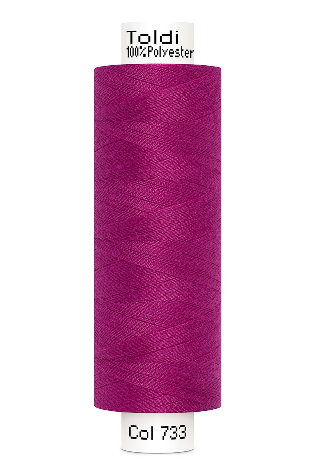 Toldi  500m 733