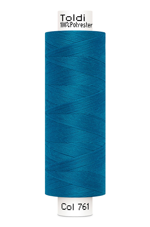 Toldi  500m 761