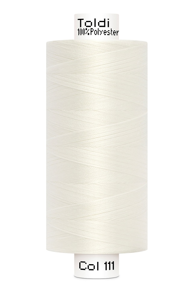 Toldi  1.000 m Col.111