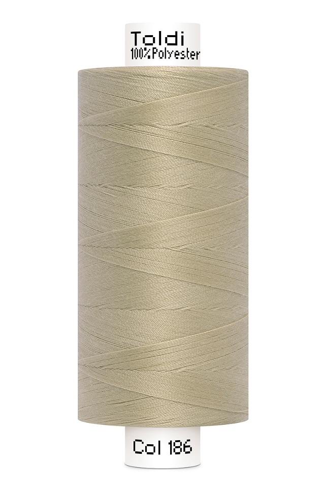 Toldi  1.000 m Col.186