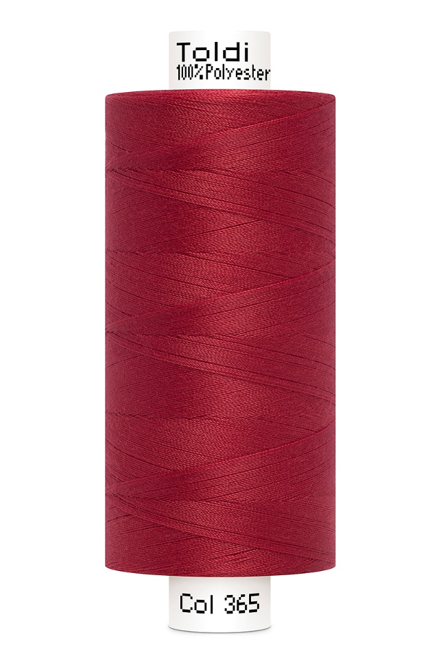 Toldi  1.000 m Col.365