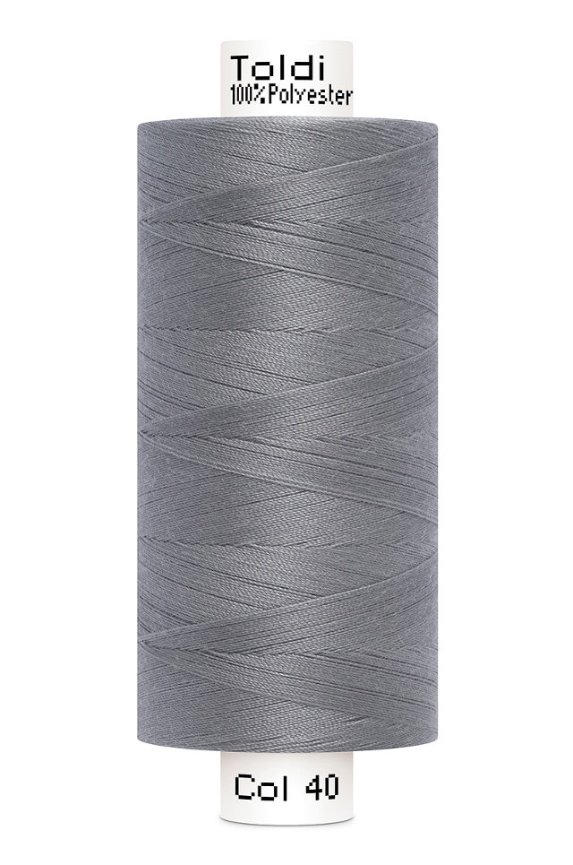 Toldi  1.000 m Col.40