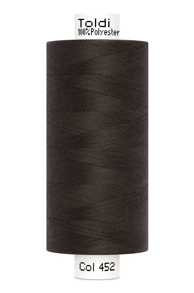 Toldi  1.000 m Col.452