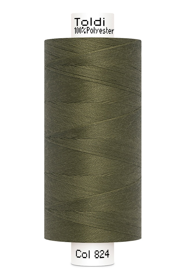Toldi  1.000 m Col.824