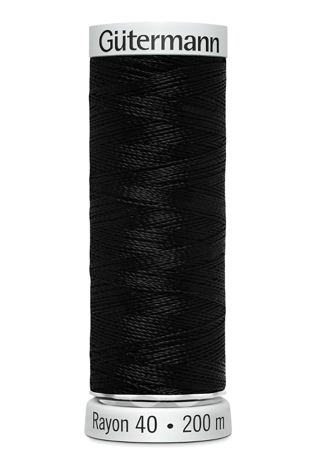 Gütermann Rayon 40 200m col.1005
