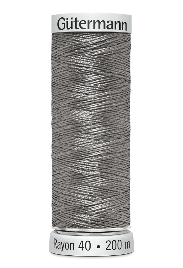 Gütermann Rayon 40 200m col.1011
