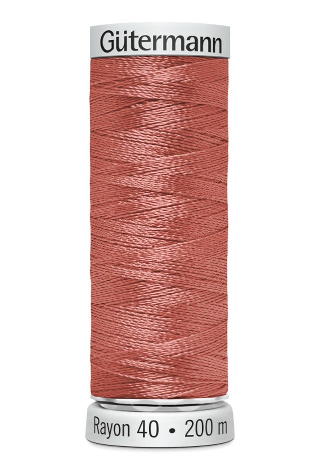 Gütermann Rayon 40 200m col.1020