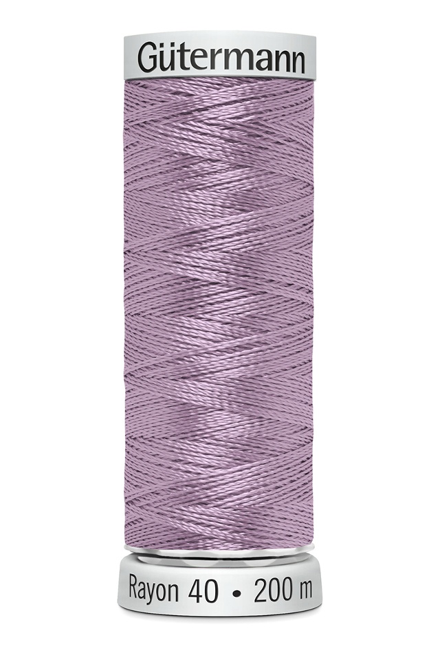 Gütermann Rayon 40 200m col.1031