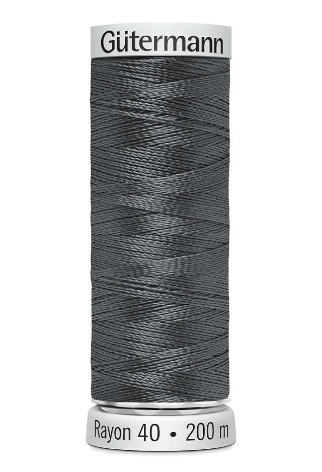 Gütermann Rayon 40 200m col.1041