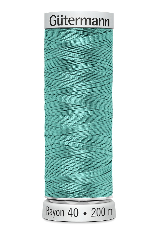 Gütermann Rayon 40 200m col.1045