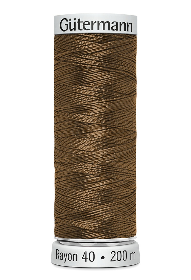 Gütermann Rayon 40 200m col.1056