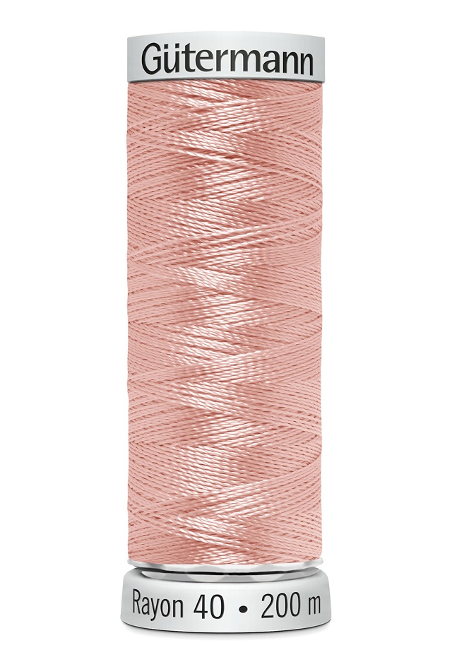 Gütermann Rayon 40 200m col.1064