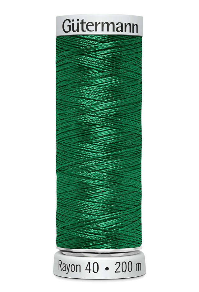 Gütermann Rayon 40 200m col.1079