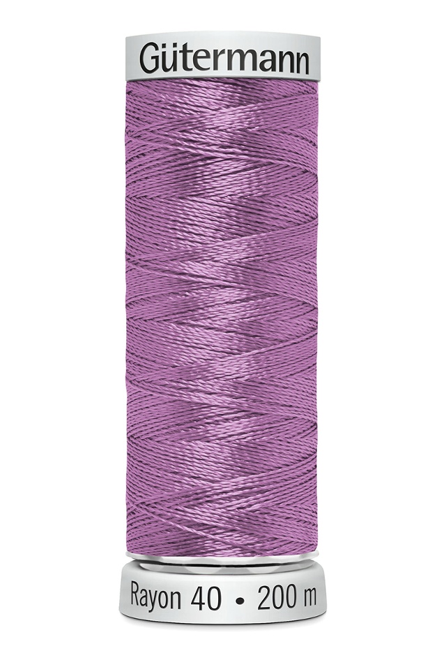 Gütermann Rayon 40 200m col.1080