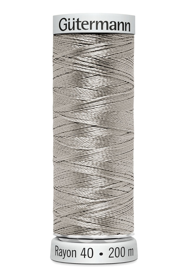 Gütermann Rayon 40 200m col.1085