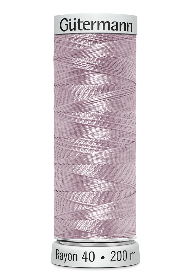 Gütermann Rayon 40 200m col.1111