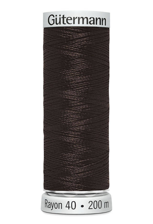 Gütermann Rayon 40 200m col.1131