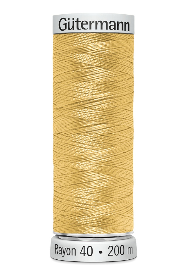 Gütermann Rayon 40 200m col.1135