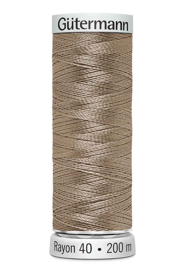 Gütermann Rayon 40 200m col.1149