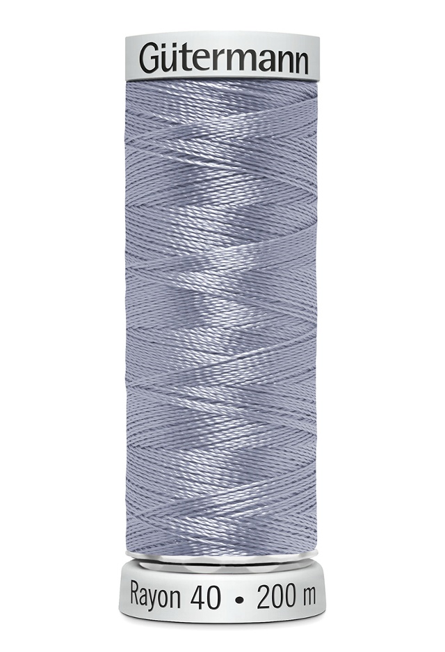 Gütermann Rayon 40 200m col.1165