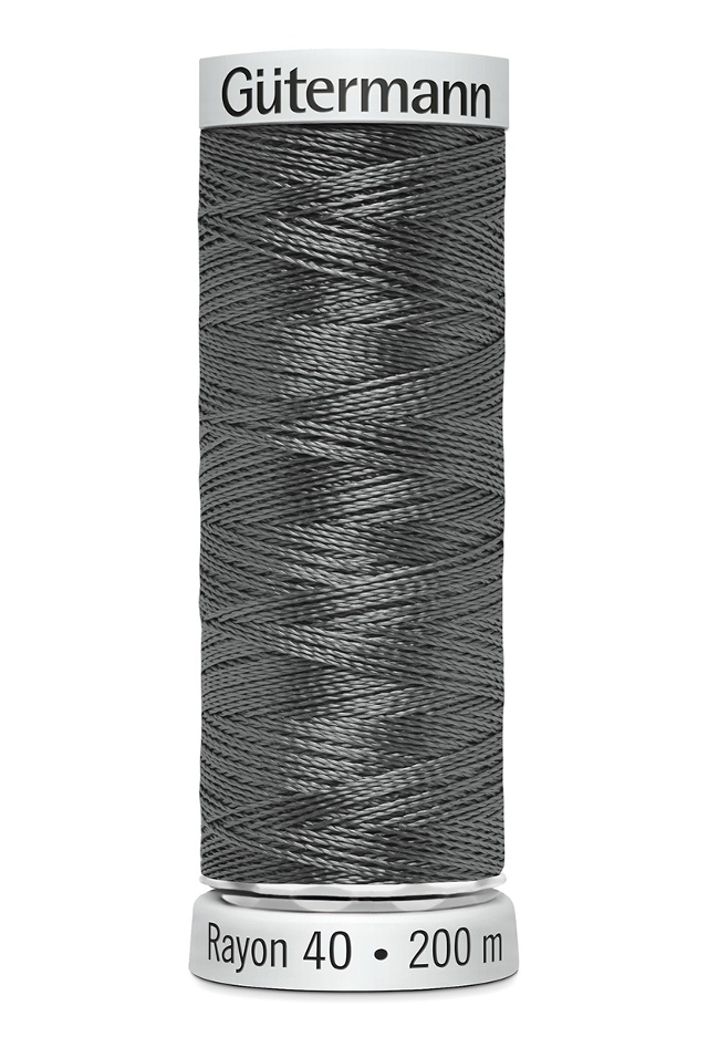 Gütermann Rayon 40 200m col.1166