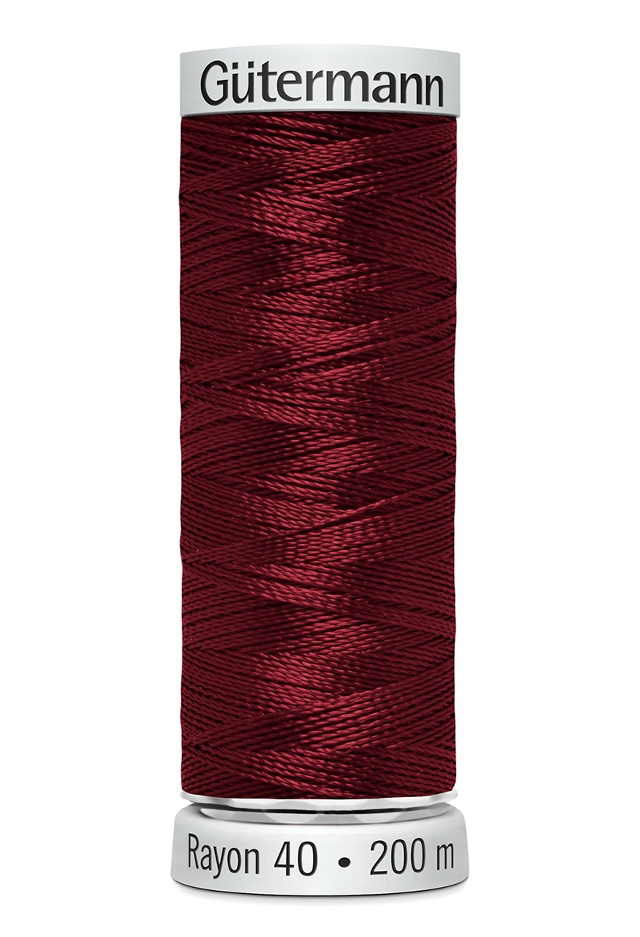Gütermann Rayon 40 200m col.1169