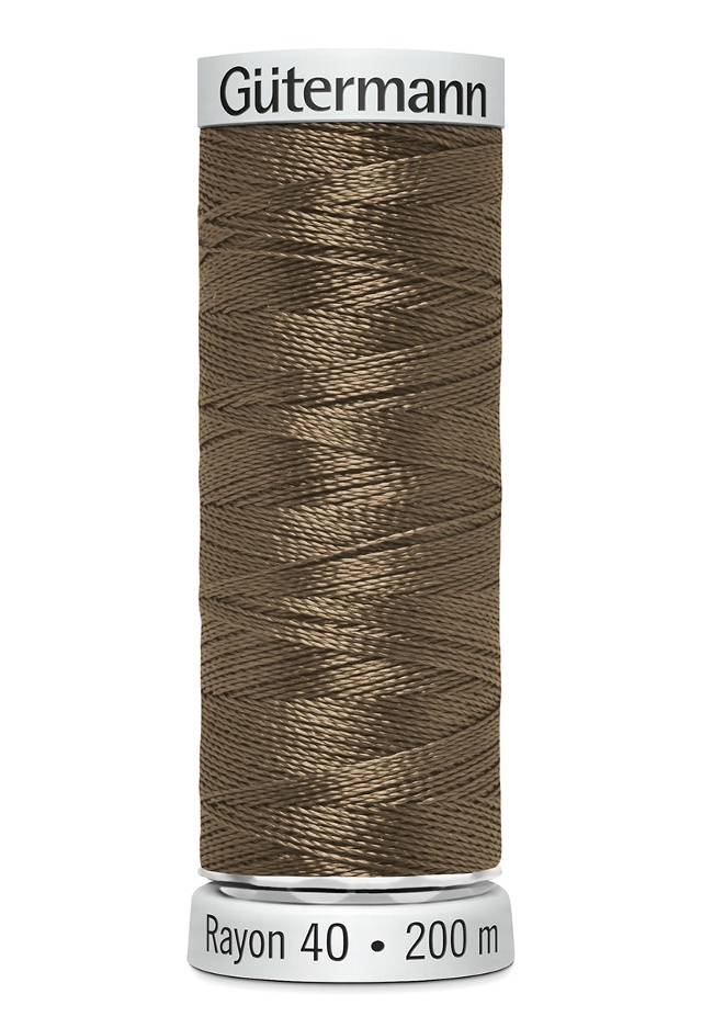 Gütermann Rayon 40 200m col.1170