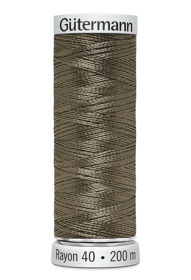 Gütermann Rayon 40 200m col.1180