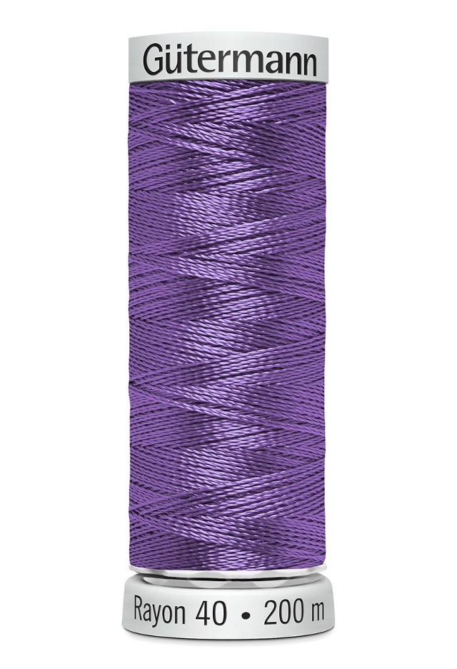 Gütermann Rayon 40 200m col.1194