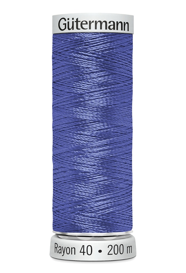 Gütermann Rayon 40 200m col.1226