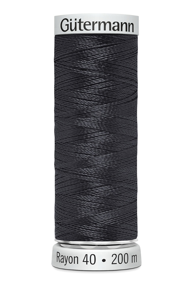Gütermann Rayon 40 200m col.1240