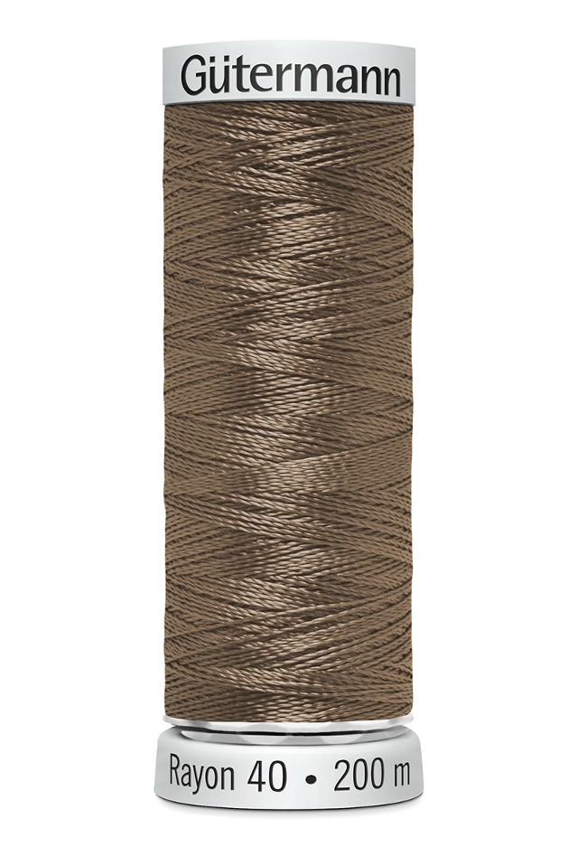 Gütermann Rayon 40 200m col.1266