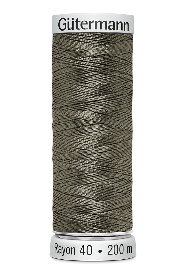 Gütermann Rayon 40 200m col.1270