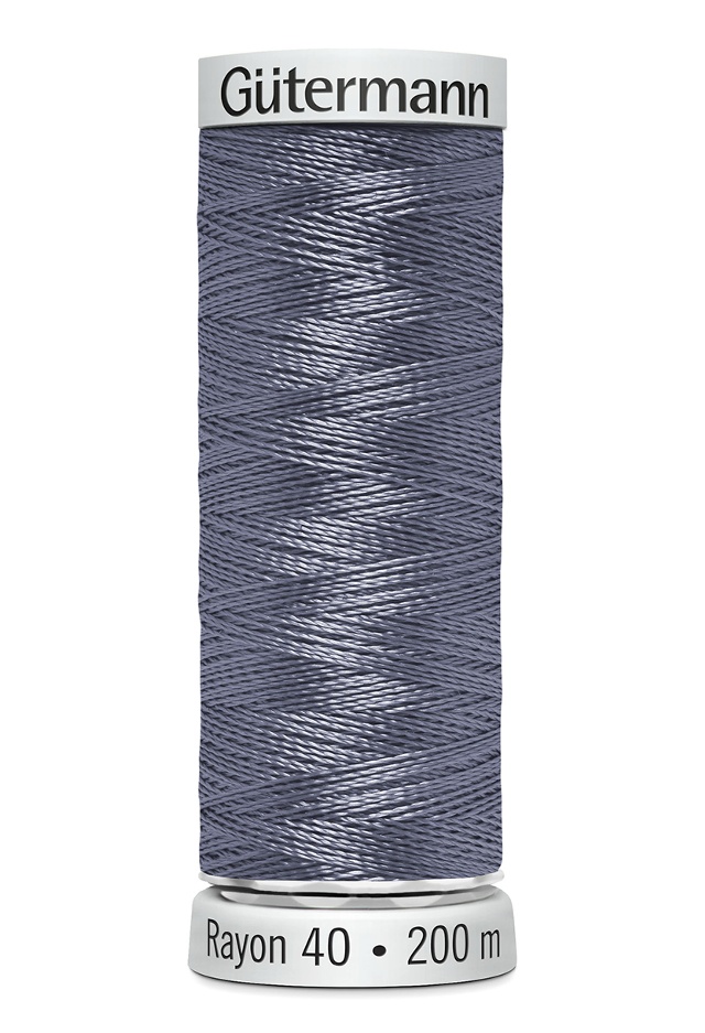 Gütermann Rayon 40 200m col.1295